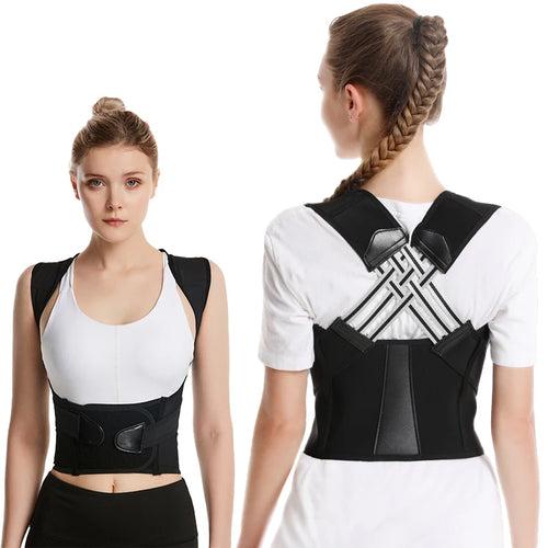 Ceinture correctrice de Posture