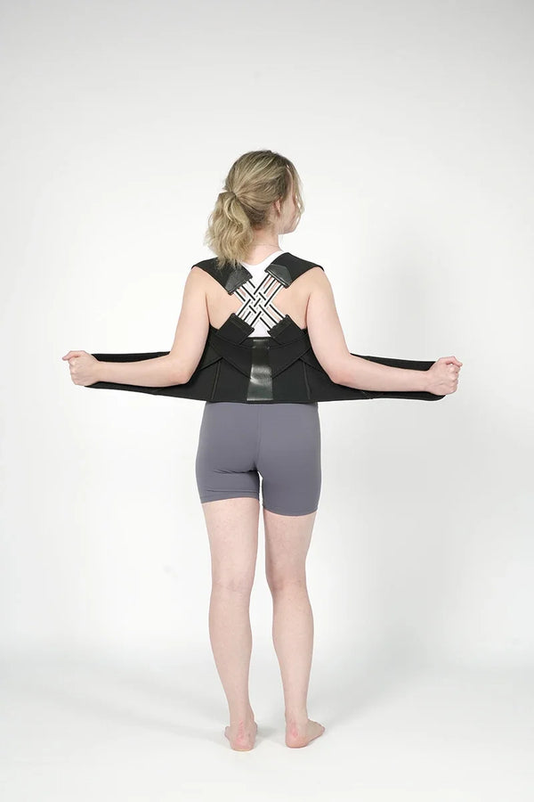 Compagnon de posture intelligent