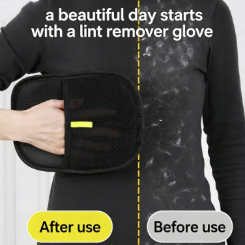 Pet Gloves for Cat Dog Hair Remover