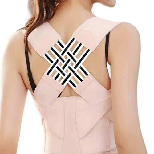 brightaway Attelle de posture réglable pour femmes et hommes