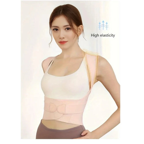 brightaway Attelle de posture réglable pour femmes et hommes