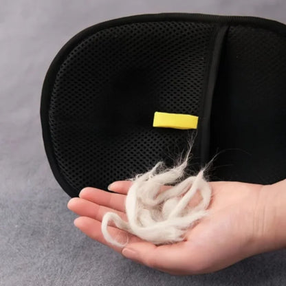 Pet Gloves for Cat Dog Hair Remover