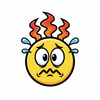 Diminue le stress et la tension icon